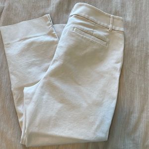 Loft Marisa Tan Riviera Pant